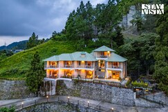 StayVista at Mystic @ The Rasa Bungalow