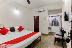 Hotel O Sushma Lodge