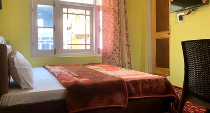 DELHI DARBAR Room Type - standard room DELHI DARBAR Room Type - standard room