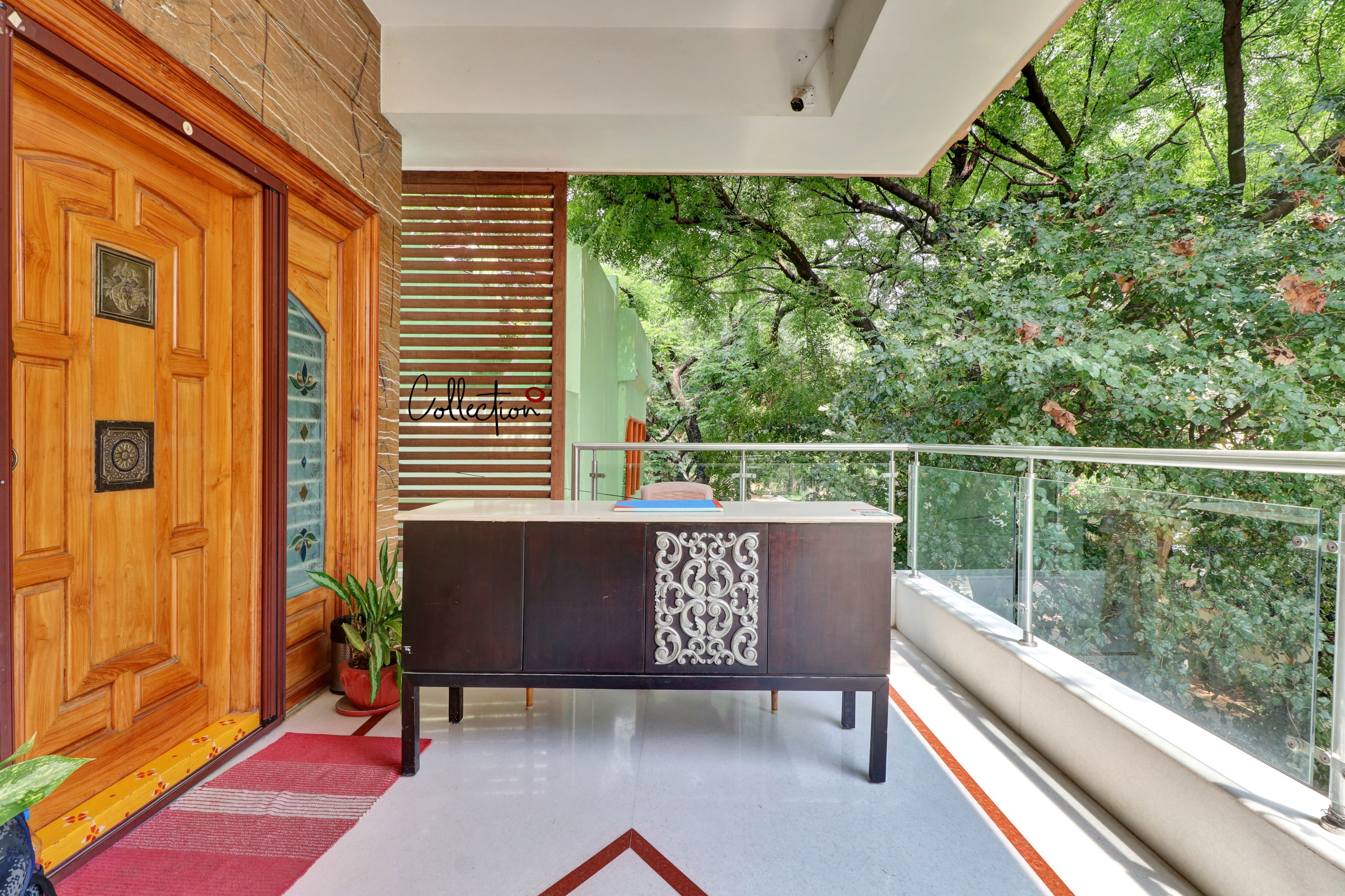 Hotel O Balaji Hill View Homestay - Tap to explore photos