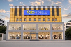 FabHotel Vaishnavi Classic, Secunderabad