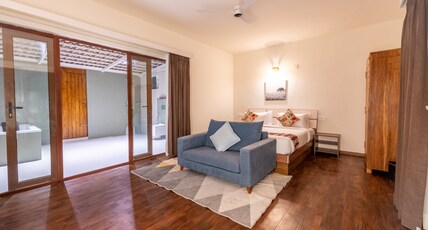 Asta Room Type - The Galleria
