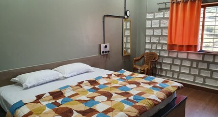 Club Shandilya Annexe Room Type - Lily