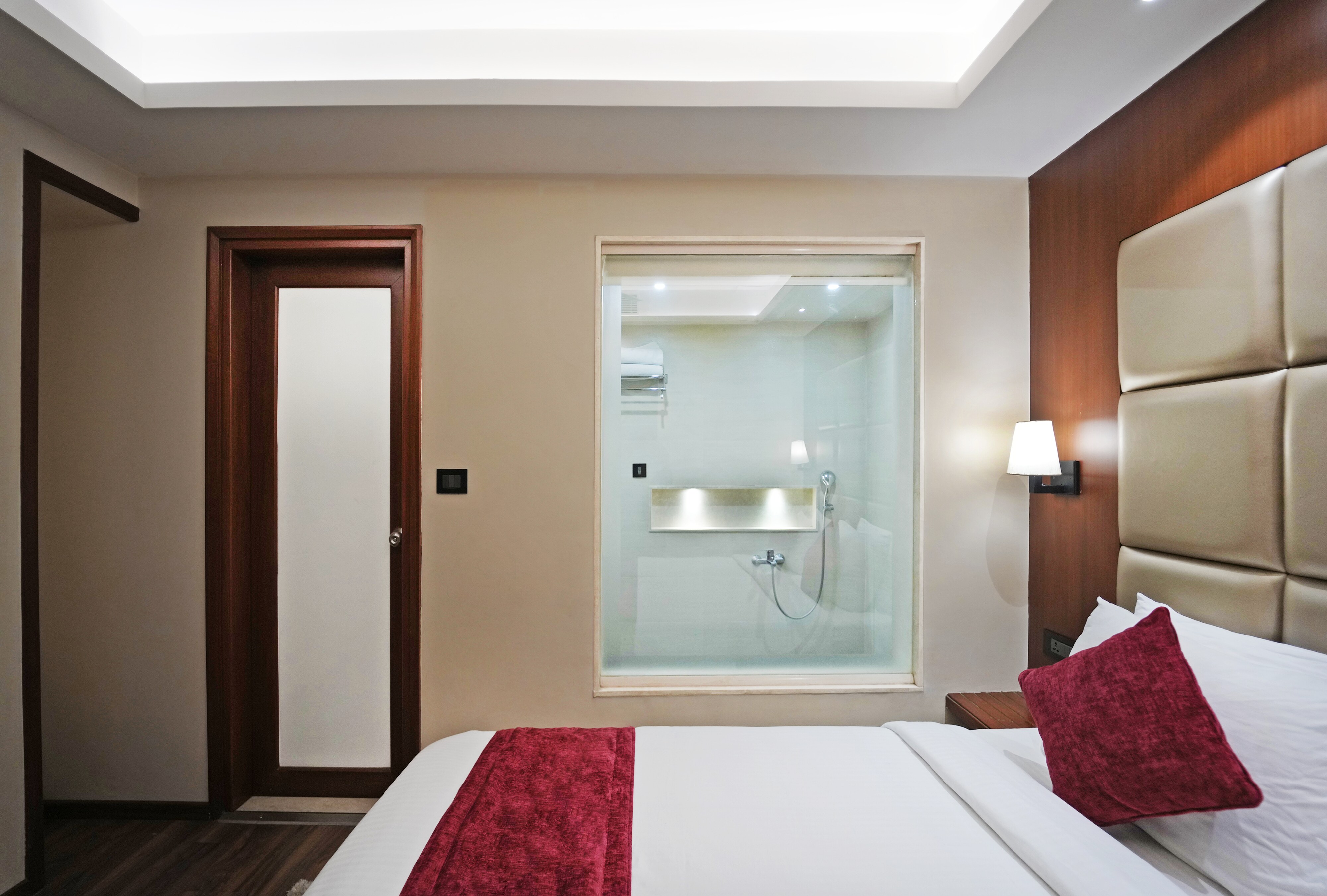 Ayra Boutique Hotel - Tap to explore photos