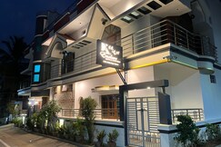 KK Enclave Service Apartment 3