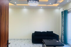 Spacious Villa In Dehradun