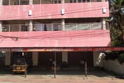Saarang Homes