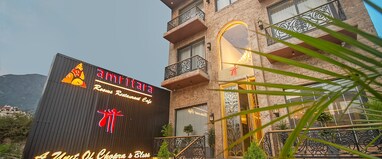 Amritara Maa Katra