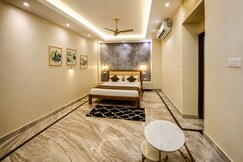 Shivaksh Stay Hub