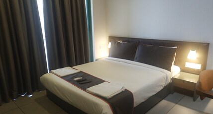 Hotel Casa de patio Room Type - Classic rooms