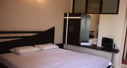SHIV-LEELA EXECUTIVES (Lodge) Room Type - A/C