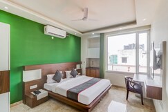 Hotel O Metro suites