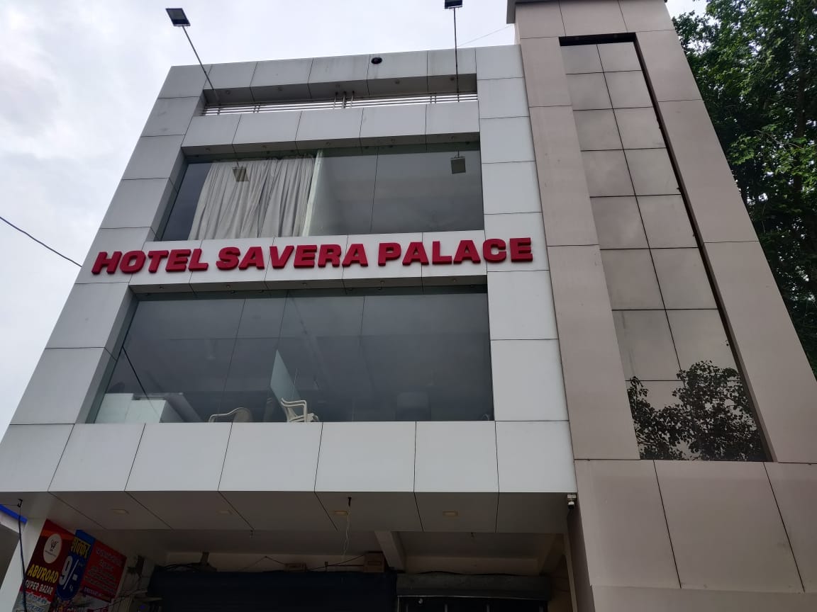 HOTEL SAVERA PALACE - Tap to explore photos