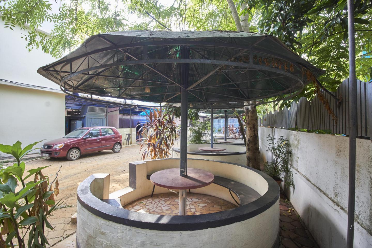 Guruvayoor Resorts - Tap to explore photos