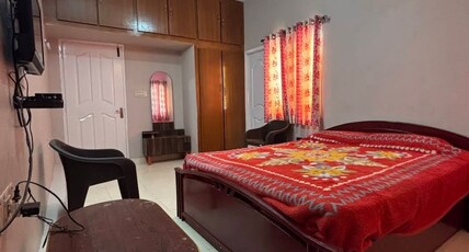 Ken Home Stay Room Type - Bedroom 2