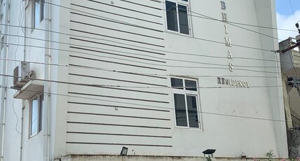 PPH Living Bhimas Residency Room Type - Standard Non AC Room