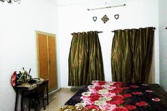 Baba Boys PG Hostel Rooms Lucknow