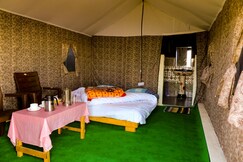 Prince Campsite