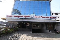 HOTEL FORTUNER PALACE