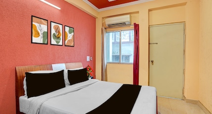 Hotel O Dehradun Railway Station Road Formerly North Star Residency Room Type - Classic Hotel O Dehradun Railway Station Road Formerly North Star Residency Room Type - Classic