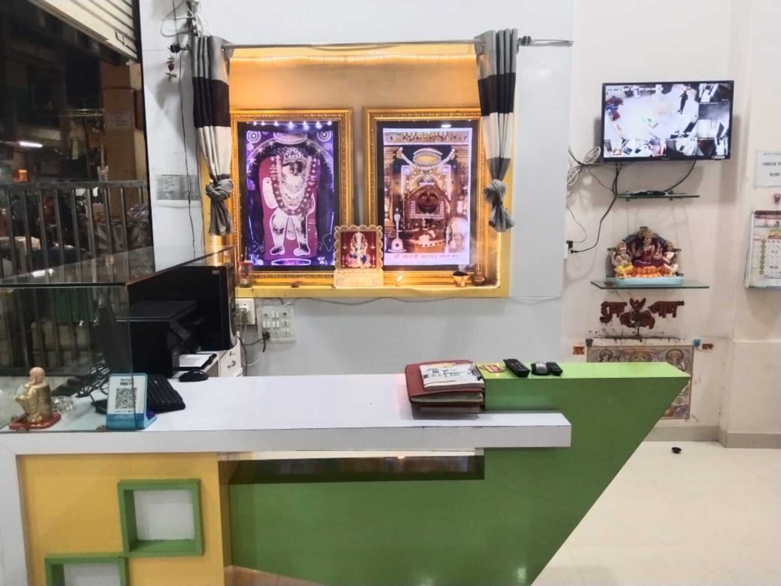 Main gallery
