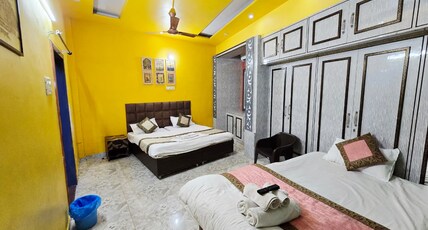 KASHIANA HOMES UNIT 1 Room Type - Family Room