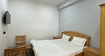 The singayla Room Type - Bedroom 4