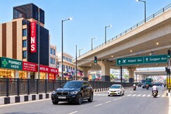 Hotel NS Near Delhi Airport