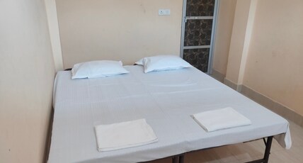 grand shehnai garden and guest house Room Type - standard room 2