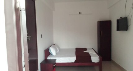 Emirates Residency Room Type - Standard AC