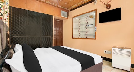 Collection O Brein Nishat Formerly Continental Guest House Room Type - Suite Collection O Brein Nishat Formerly Continental Guest House Room Type - Suite