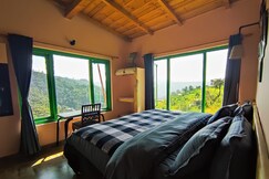 Hisalu Stays, Mukteshwar