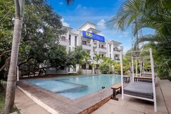 Address of FabHotel Aurelia Heaven Retreat - Nr. Arambol Beach