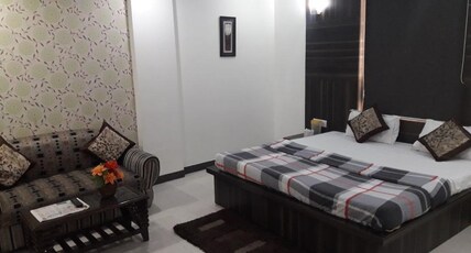 Hotel Jainson Residency Room Type - Deluxe AC Room