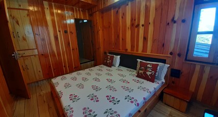 Arvina Homestay Room Type - Deluxe Rooms