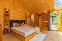 Start nest cabin