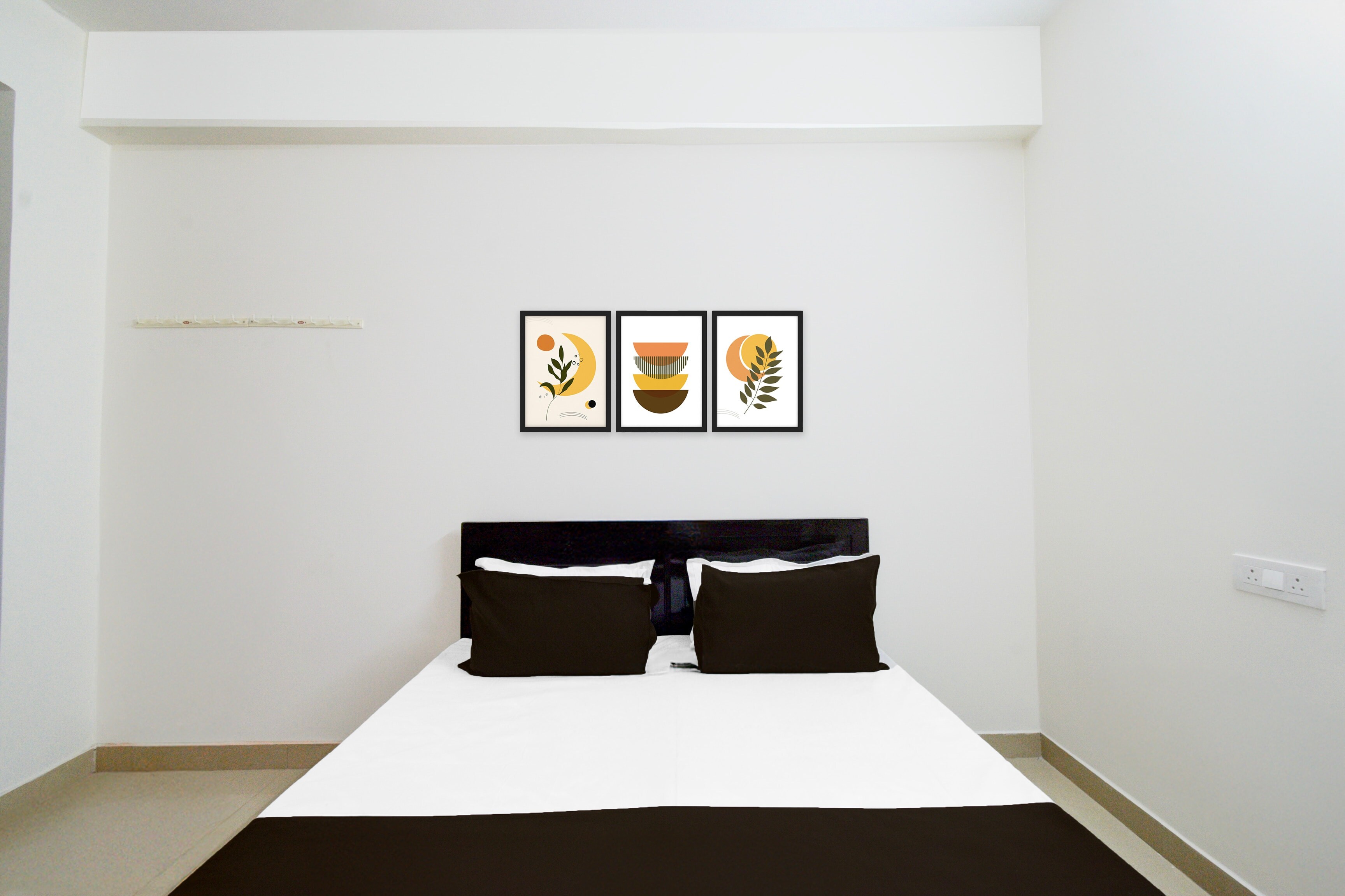 Hotel O Sri Vani co- live & suites - Tap to explore photos