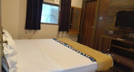 Himalaya Inn Guest House Room Type - Double bed