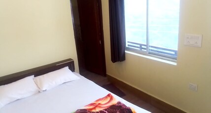 Hotel himalyan view Room Type - Bedroom 7