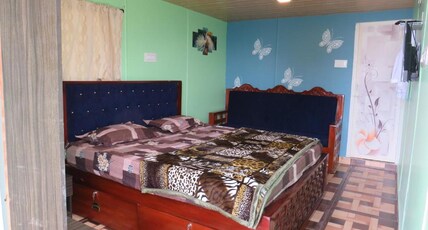 AK'S LIttle Heaven The Container Villa Room Type - SUPER SUITE