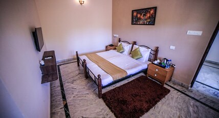 Celebrity Resort Room Type - 3 Bed Room VILLA