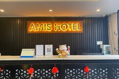 Amis Hotel Da Nang