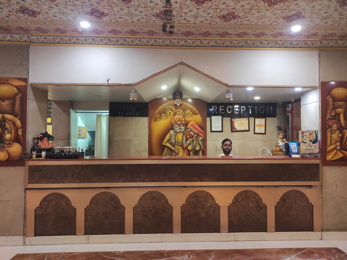 Main gallery