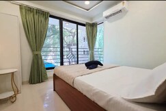 2bhk luxurious apartment boojee