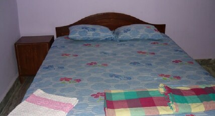 Bogpre Family Inn Room Type - Non AC 1bhk Apartment