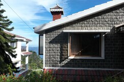 The StonePine @Kodaikanal by ebr