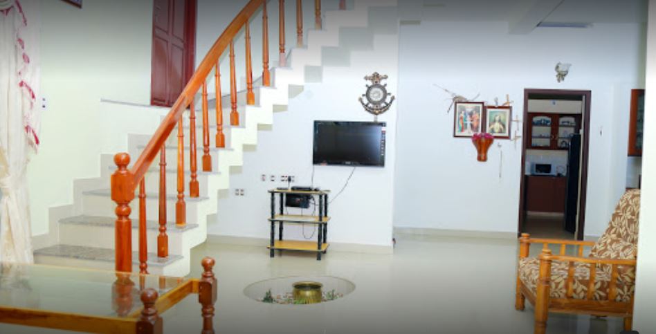 Angel Homestay - Tap to explore photos