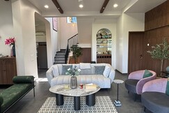 THS Mystic Bloom Rose Bud Villa 4BHK - Near Lonavala