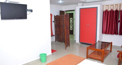 Hotel Sagar Deluxe Room Type - Super Deluxe Non AC