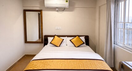 Nova Regency Room Type - Studio Apartment